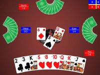 Spades Solitaire Classic Plus screenshot, image №2184238 - RAWG