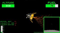 Lunar Excursion screenshot, image №3376976 - RAWG