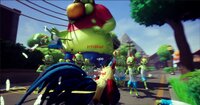 Rooster Rampage screenshot, image №3132740 - RAWG