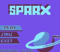 SparX screenshot, image №2147770 - RAWG