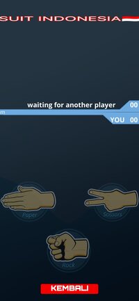SUIT indonesia screenshot, image №2818689 - RAWG