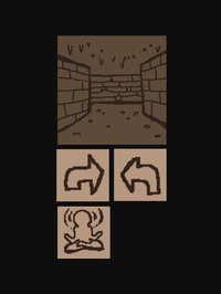 Mini Tale - Dark Maze screenshot, image №1782359 - RAWG