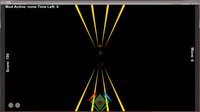 Bullet Hell Lane Shooter screenshot, image №1243383 - RAWG