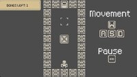 SOKOBAN DUNGEON (Gabriel Cassimiro) screenshot, image №3494237 - RAWG