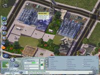 SimCity 4 screenshot, image №317755 - RAWG