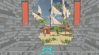 The lost dungeon of knight (itch) screenshot, image №2506465 - RAWG