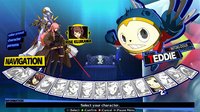 Persona 4 Arena screenshot, image №586989 - RAWG