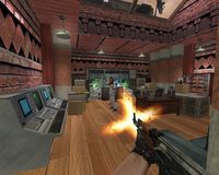 Counter-Strike: Condition Zero screenshot, image №173278 - RAWG