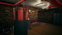 Girls Gym screenshot, image №3082189 - RAWG