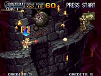 Metal Slug Collection PC screenshot, image №552364 - RAWG