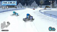 Our Winter Sports screenshot, image №3606072 - RAWG