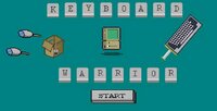 Keyboard Warior screenshot, image №2442595 - RAWG