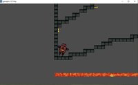 TumbleRobo screenshot, image №2301133 - RAWG