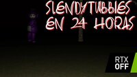 Slendytubbies (itch) (Z-Dev) screenshot, image №3703722 - RAWG