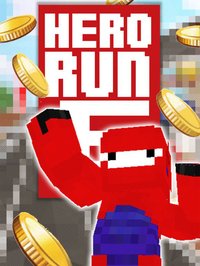 3D Hero Block Skins Run Games screenshot, image №1690400 - RAWG