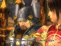 Warriors Orochi screenshot, image №489385 - RAWG