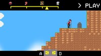 Time Toggle (dkjackson87) screenshot, image №3281297 - RAWG