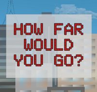 How Far Would You Go? screenshot, image №2354830 - RAWG