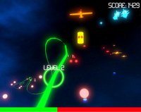 Polyshooter (gameslee) screenshot, image №1959427 - RAWG