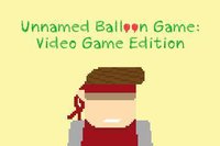 Unnamed Balloon Game: Video Game Edition screenshot, image №2352590 - RAWG
