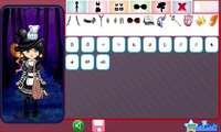 Maidens Avatar Creator Deluxe screenshot, image №2148580 - RAWG
