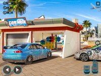 Cleanup Car Spa 3D screenshot, image №2687376 - RAWG