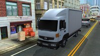 Truck Simulator Cargo screenshot, image №1389935 - RAWG