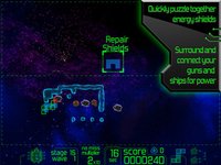 Space Barrage Arcade screenshot, image №52047 - RAWG