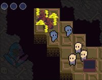 Dungeon Reaper (Horun) screenshot, image №1642570 - RAWG