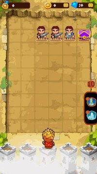 Clash of Greeks screenshot, image №1231017 - RAWG
