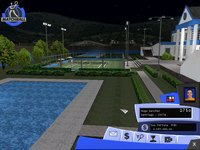 Matchball Tennis screenshot, image №338621 - RAWG