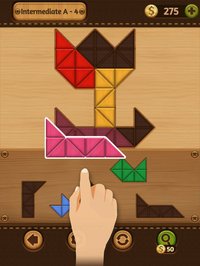 Block Puzzle: Wood Collection screenshot, image №1738084 - RAWG