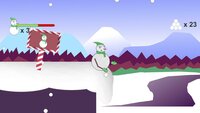 Snowman Slide screenshot, image №2652262 - RAWG