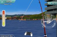 Rapala Pro Bass Fishing screenshot, image №559758 - RAWG