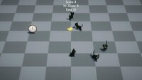 Butler the Cat 3D screenshot, image №2875430 - RAWG