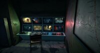 Escape (itch) (Pedro Viegas) screenshot, image №2720720 - RAWG