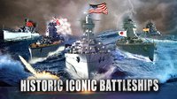Warship Rising - 10 vs 10 Real-Time Esport Battle screenshot, image №1512768 - RAWG