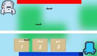 Rhythmic Rhyming Ruckus screenshot, image №3214134 - RAWG
