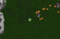 2d Survival shooter screenshot, image №3075329 - RAWG