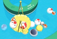 Fishing (itch) (Gao Ming) screenshot, image №2553056 - RAWG