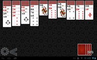 Spider Solitaire HD 2 screenshot, image №1413721 - RAWG