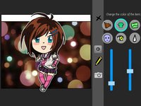 Chibi Avatar screenshot, image №1623554 - RAWG