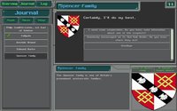 Data Agent screenshot, image №1116715 - RAWG