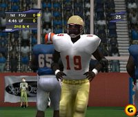 NCAA College Football 2K2: Road to the Rose Bowl screenshot, image №2007488 - RAWG