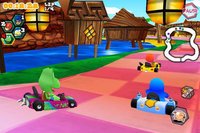 Krazy Kart Racing screenshot, image №1974027 - RAWG