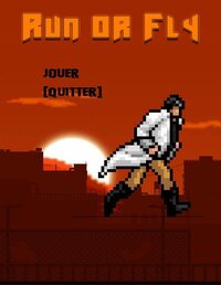 RUN OR FLY screenshot, image №2699501 - RAWG