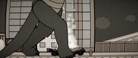 Kaiju Walking Simulator screenshot, image №2872850 - RAWG