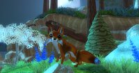 Wildlife: Forest Survival screenshot, image №551776 - RAWG