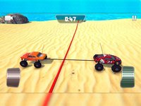 RC vs RC — Radio Control Car screenshot, image №2037710 - RAWG