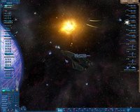 Nexus - The Jupiter Incident screenshot, image №236418 - RAWG